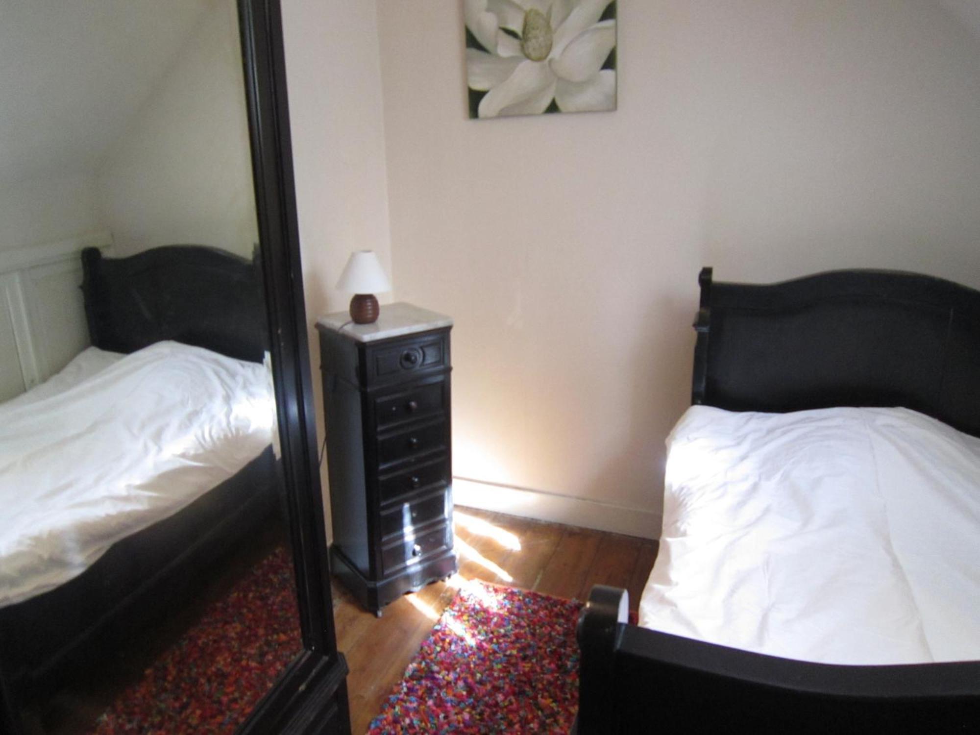 Heritage Villa In Spa With Garden מראה חיצוני תמונה